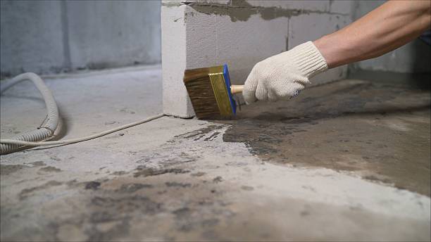 24/7 Emergency Exterior Waterproofing experts in Woodbridge, VA